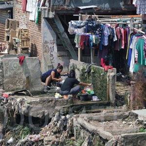 menghindari kemiskinan bagi warga urban