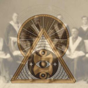 hubungan freemasonry dengan revolusi dunia