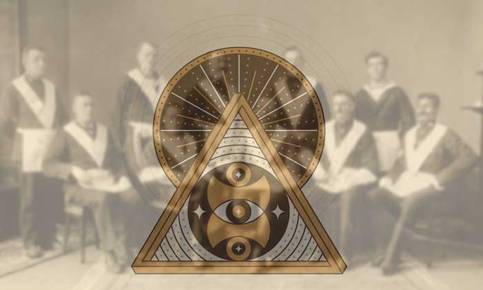 hubungan freemasonry dengan revolusi dunia