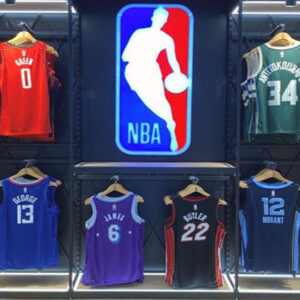 rekomendasi merchandise nba