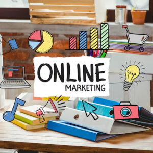 tentang dunia digital marketing